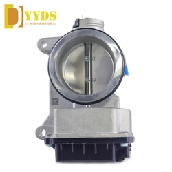 Throttle Body Assembly 8200123061 For Renault Trafic Duster Espace Kangoo Laguna Megane Scenic Thalia 408239822001Z 8200063652