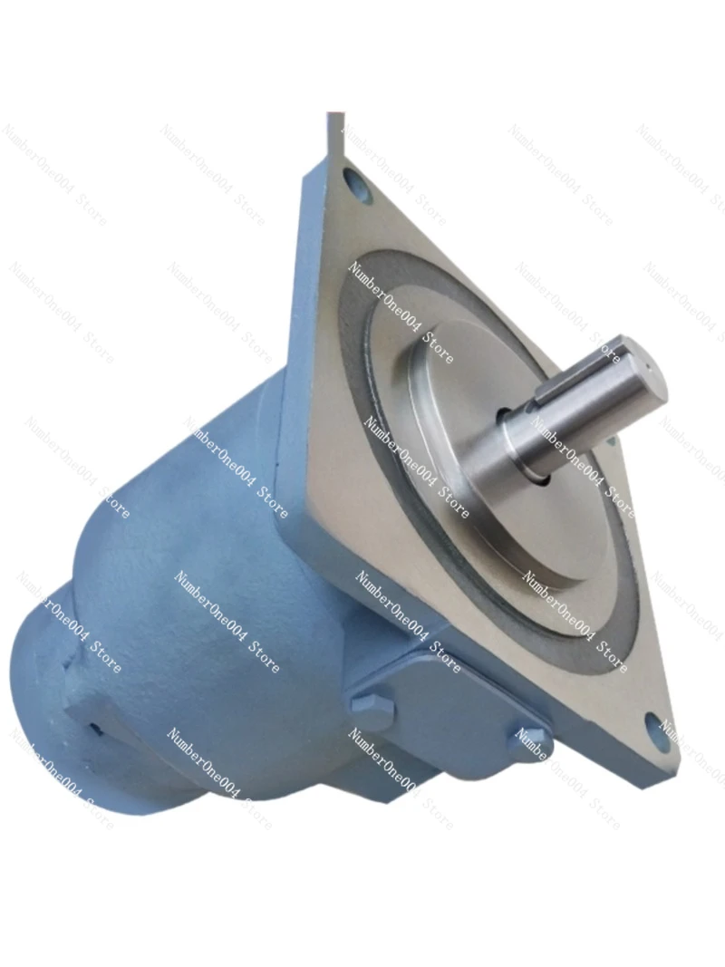 

Applicable To Vane SQP1/21 Oil Pump SQP2/32 Hydraulic SQP3 Baler SQP4 Meter Pump Core