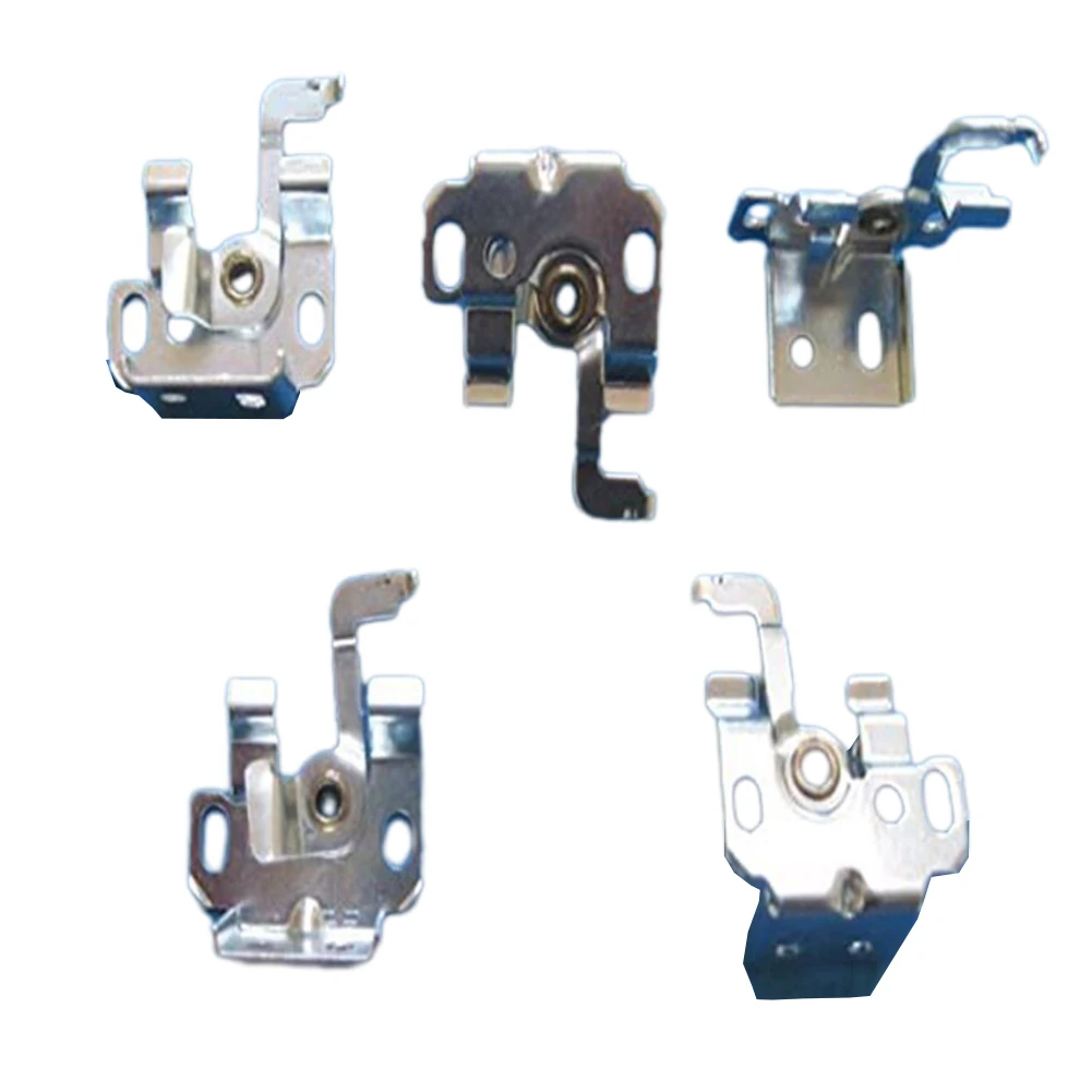 Curtain Track Accessories Fixed Accessories Bracket For Blinds Home Improvement Accessories Ceiling Wall Installation