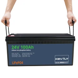 100Ah 200Ah 300Ah Lithium Ion Batteries 10kWh 20kWh Lifepo4 Cell Solar Battery Pack 12V 24V 48V Home Energy Storage System