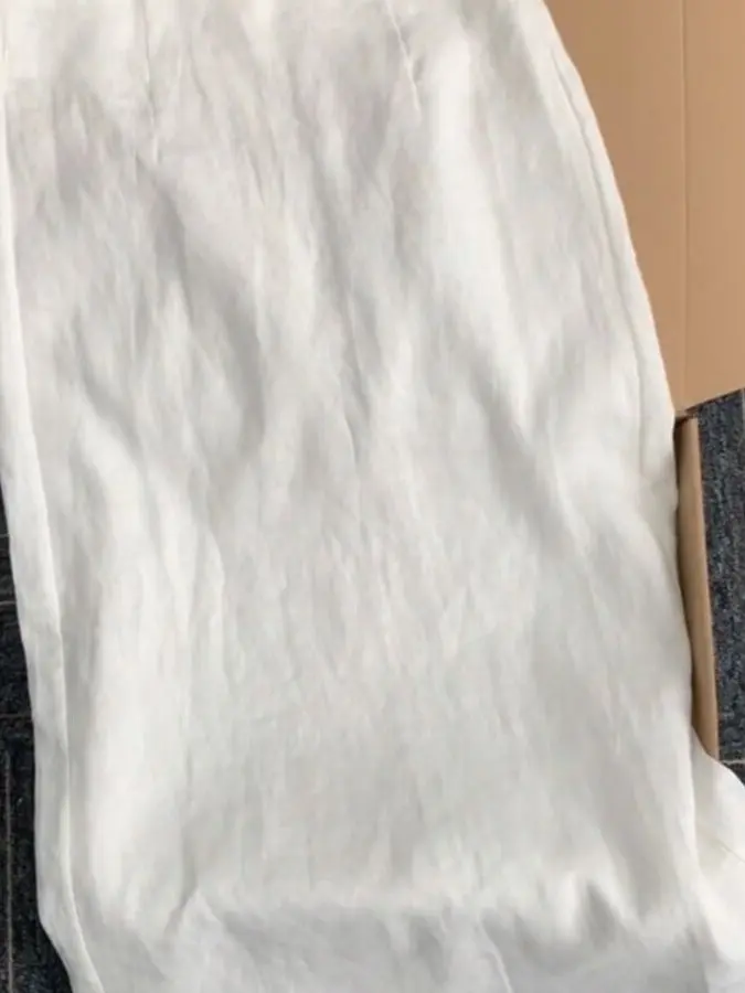 Saia  Godê Plus Size Feminina para o Verão, Fina, para Silhuetas Tipo Pera e Pequenas, Moderna, para o Dia a Dia, Caiment...