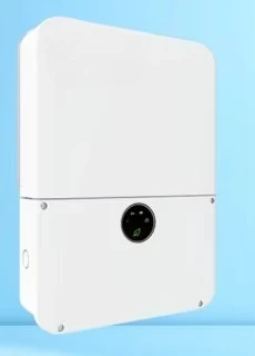 JA Trina الألواح الشمسية النظام الشمسي مجموعة كاملة المنزل الشمسية 10kw بطارية الهجين نظام لوحة العاكس