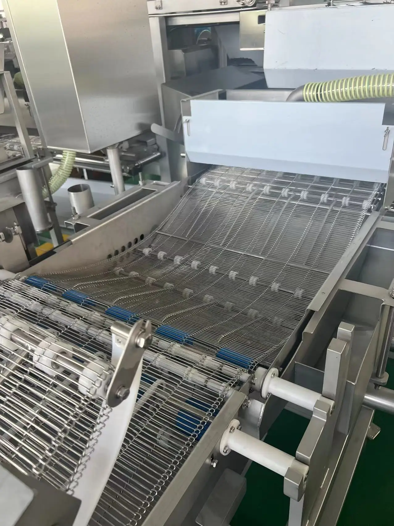 Battery machine NJJ600