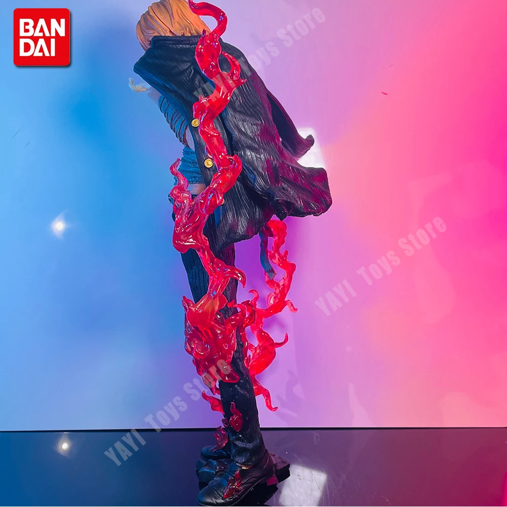 ฟิกเกอร์อนิเมะวันพีซ ซันจิ ขนาด 28 ซม. รุ่นใหม่ โมเดลแอคชั่นฟิกเกอร์ PVC GK โรโรโนอา ของสะสม ของตกแต่ง ของเล่นสะสม สำหรับเป็นของขวัญ