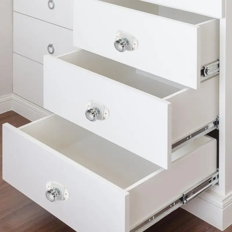 

Дверной замок из цинкового сплава для автофургона, кнопочный замок для дверной ручки прицепа, защитная защелка ящика, аксессуары для дома на колесах