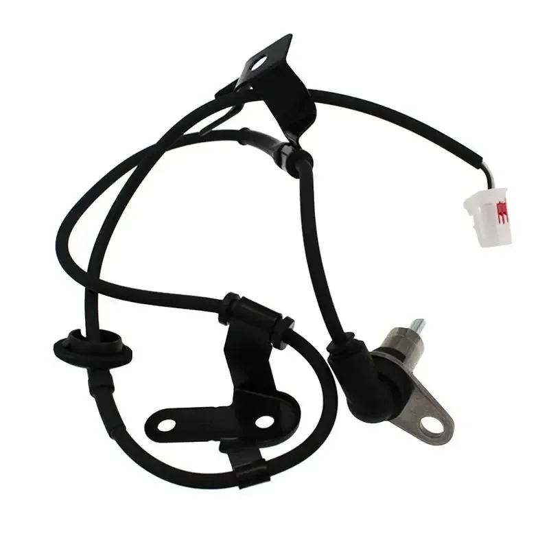 

B25D-43-72YB Rear Left ABS Wheel Speed Sensor New For Mazda Protege 1999-2003 Protege5 2002-2003 ALS1175 5S10966