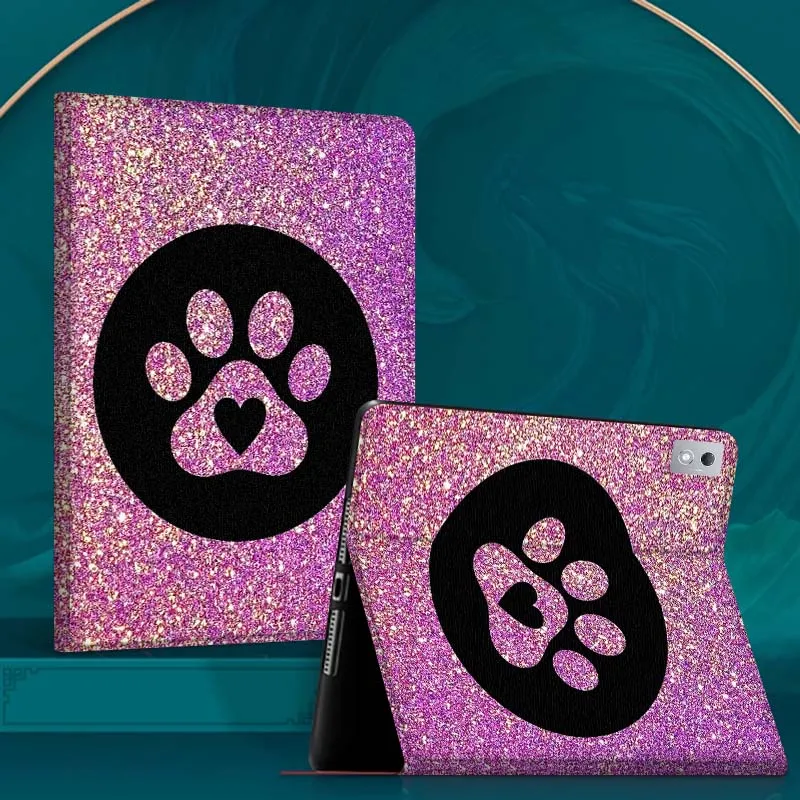 

Милый чехол для планшета Anime Cat Claw для Xiaoxin Legion Tab Y900 Y700 K10 M10 P11 Pad Pro GT Plus 3-го поколения 4, 8,8 11 11,5