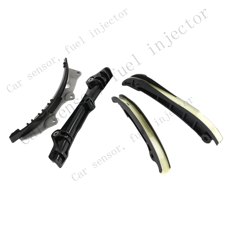 Q+ FOR Timing Chain Kit For Maserati Ghibli Levante Quattroporte 3.0TT V6 323513 ZY