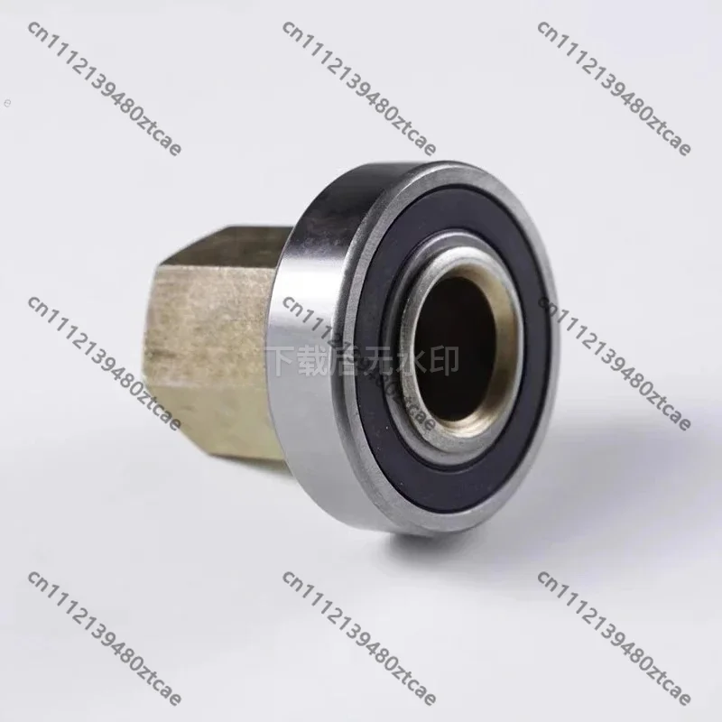 0009166509 11524511901 1151 1152 Forklift Truck Bearing Replacement Spare Parts