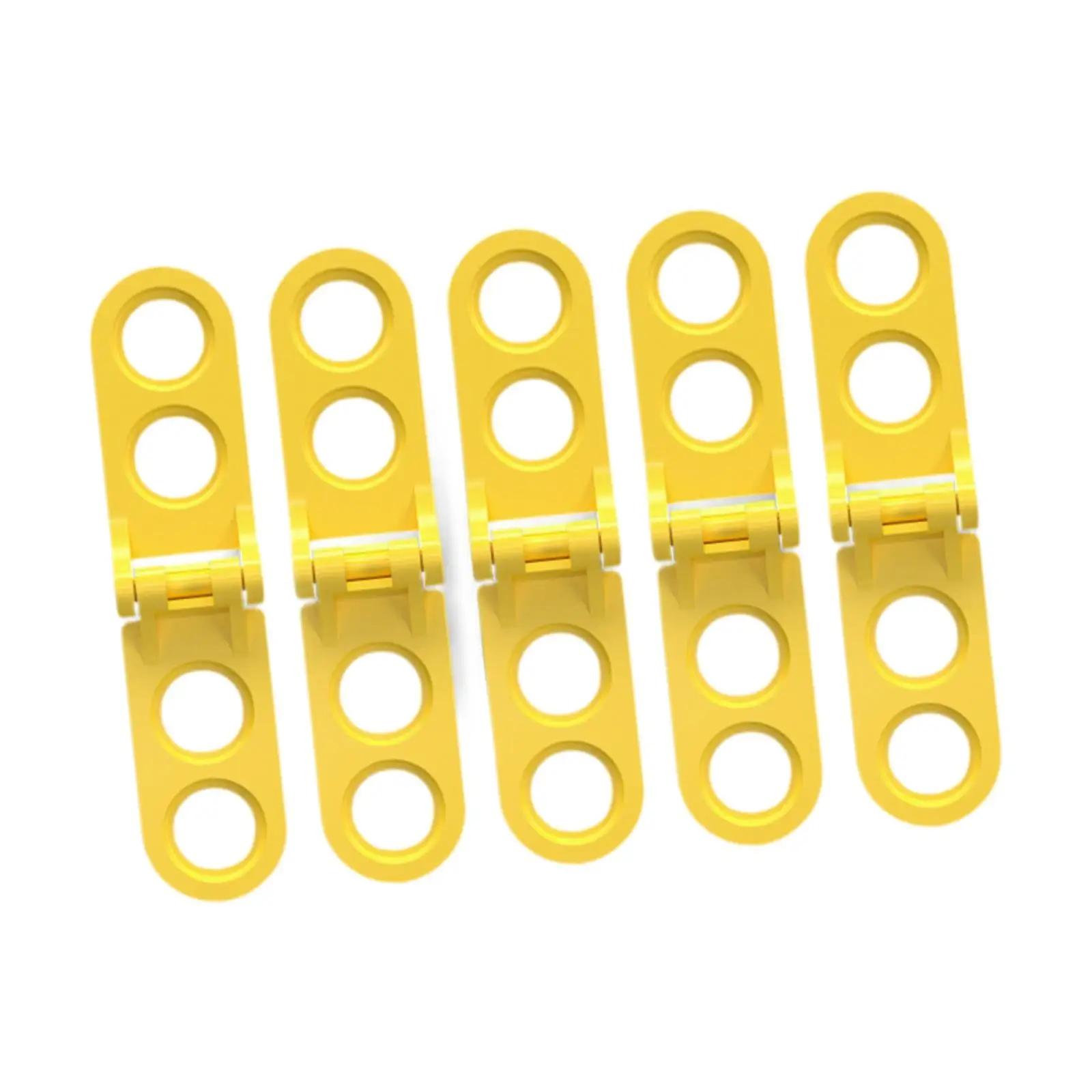 2 × مجموعة أدوات بناء الورق المقوى للتعلم من الورق المقوى للأولاد والبنات، مفصلة قابلة للتعديل