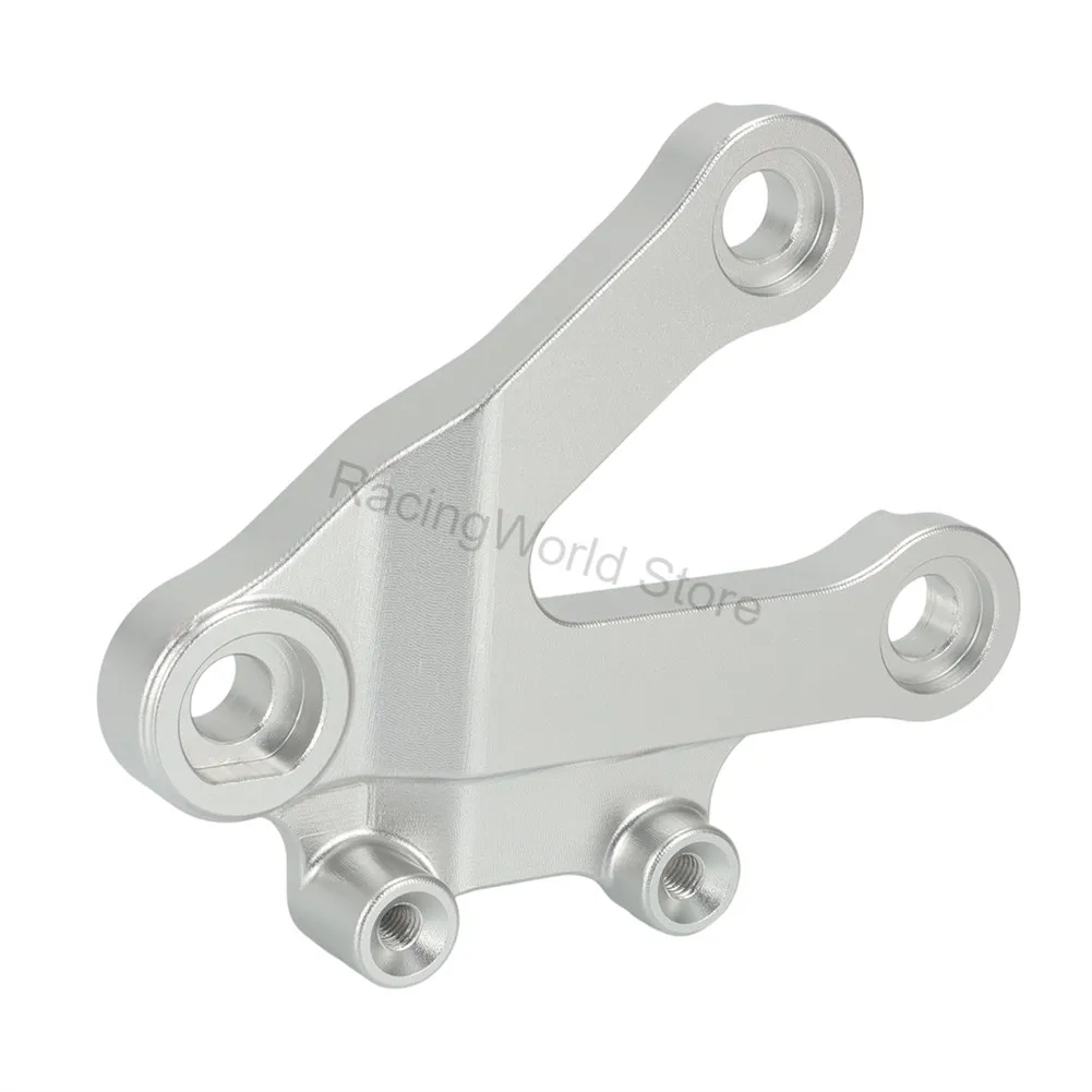 35011-1874 For Kawasaki Ninja ZX6R 1998 - 2002 Left Foot Peg Step