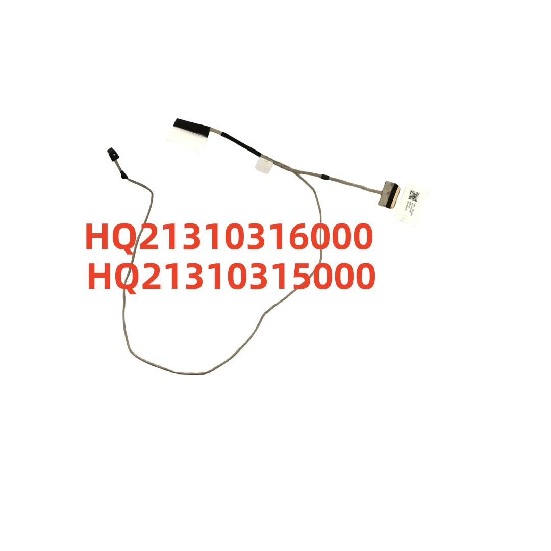 

ЖК-экран для ноутбука, видеокабель для Acer Aspire A514-52K A514-52KG NB8513 EDP, кабель HQ21310316000 30PIN