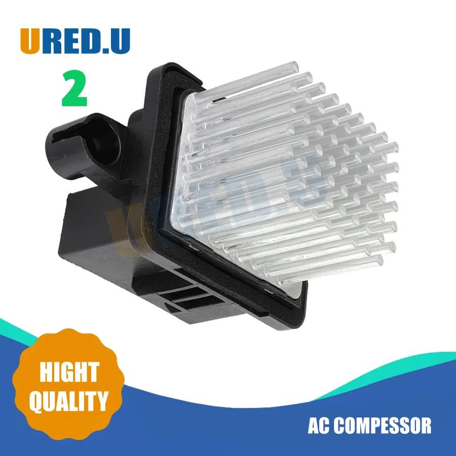 

Резистор двигателя вентилятора для K106120 Land Rover Discovery Sport 15-19 VAN L550 SUV LR066296 10,6120