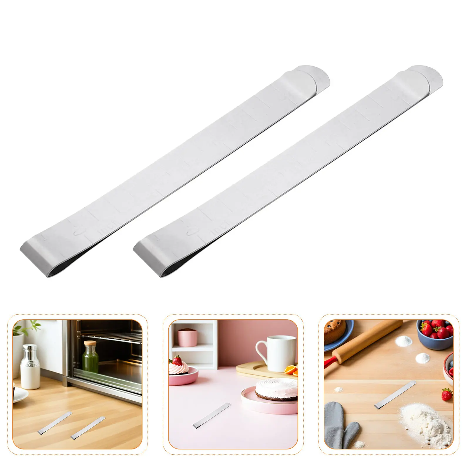 8Pcs Cotton Candy Mesh Clip Stabilizer Stainless Steel Marshmallow Clips Reusable Cotton Candy Machine Clamps Replacement