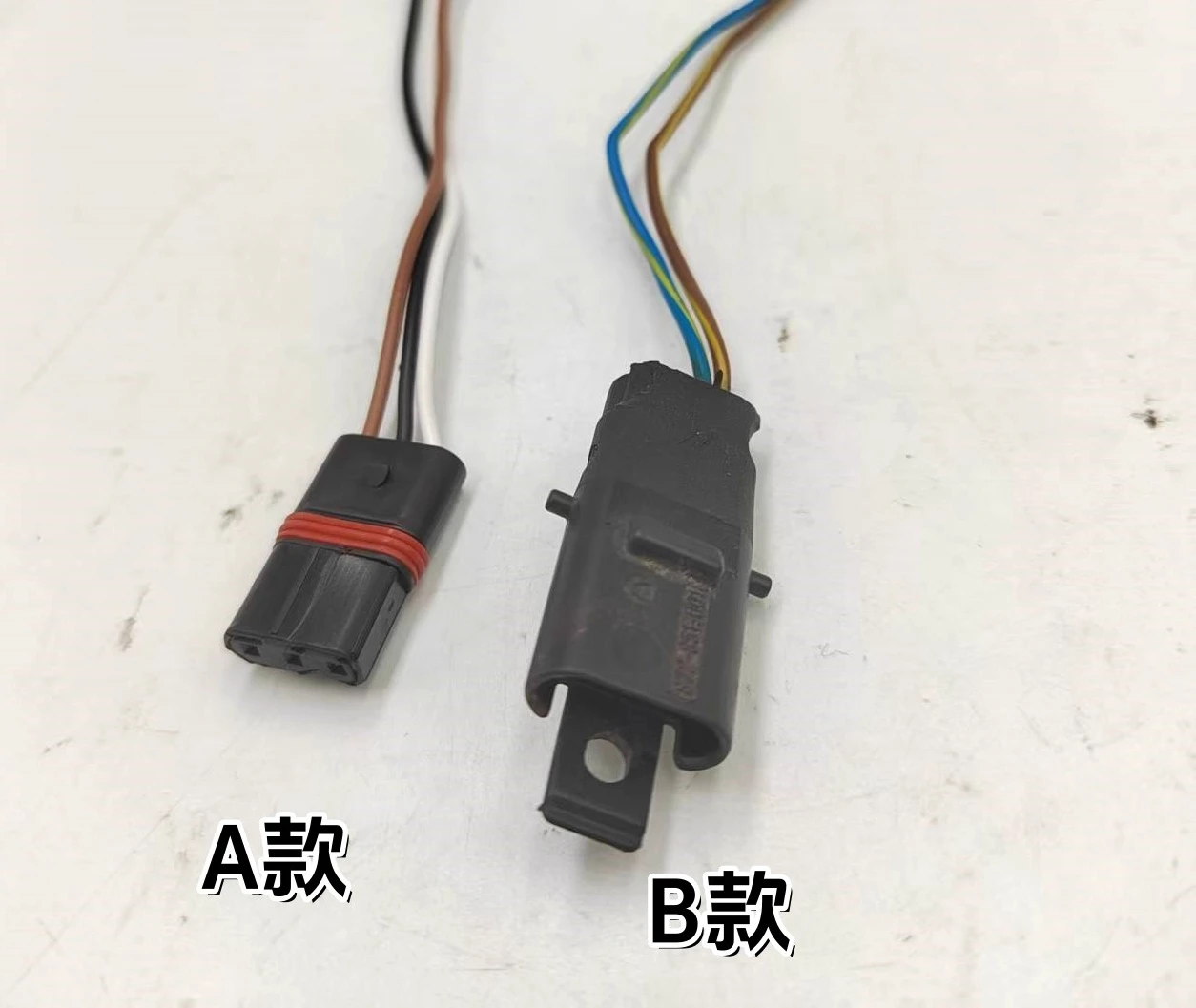 

1pc for benz R300 R350 R500 R320 R400 Exterior door handle wiring harness connector