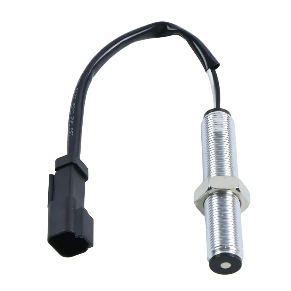 

XOJOX Speed Sensor 318-1181 3181181 6V-2455 6V2455 For CAT Excavator 345BII 325BL 312B 330BL 345B 312BL 322BL 345BL