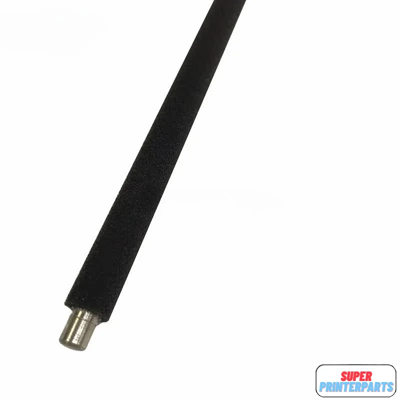8 piezas. Rodillo de Limpieza y Carga para Copiadoras Konica Minolta C258, C308, C368, C458, C558, C658