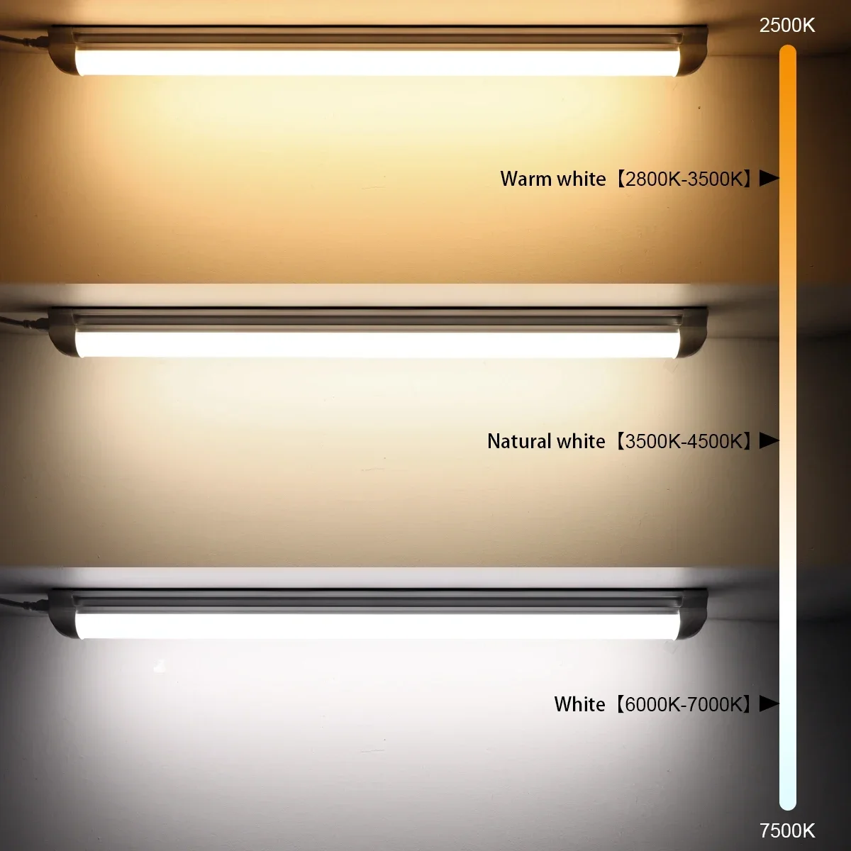 Thumbnail 3 - #7 Latest T8 LED Tubes Offers