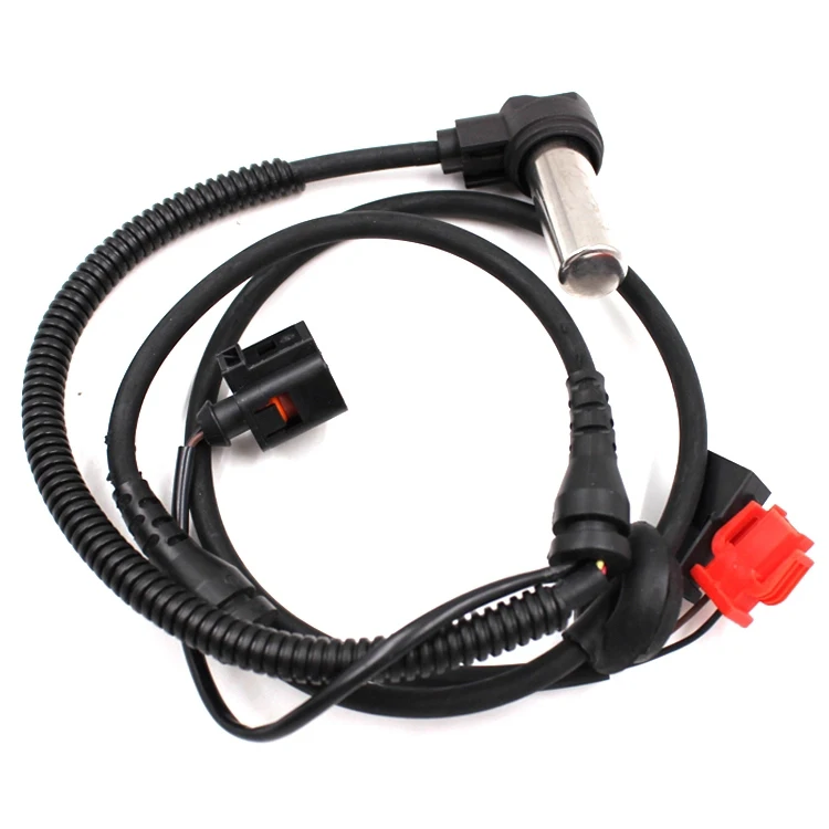 

Датчик скорости переднего колеса ABS 8D 0927803 Д 4Б 0927803 C 8D 0927803 B для AUDI A4 Avant Skoda Superb VW Passat Variant 3B6 B5 Variant