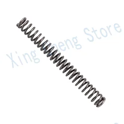 2pcs Y-shaped Pressure Springs Long Compression Springs Wire Diameter 1.8 OD 12-25mm Length 240-300mm