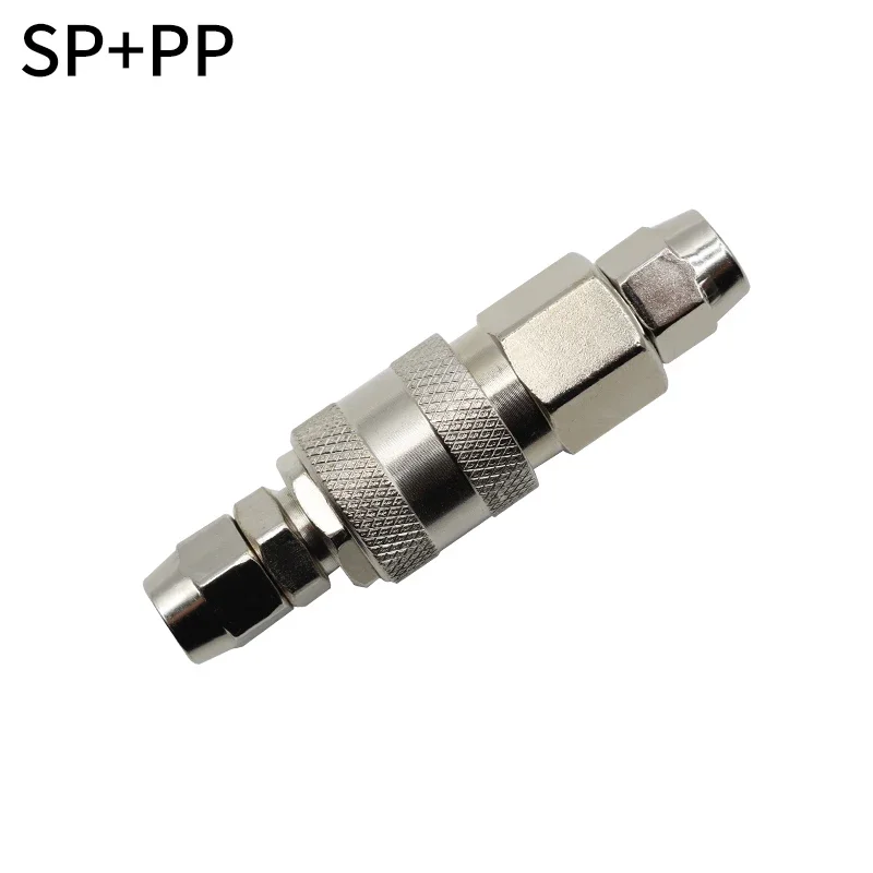 EU Pneumatic Fitting Rapidities Air Hose Connector Coupling Compressor Accessories Quick Release European Raccord Pneumatique