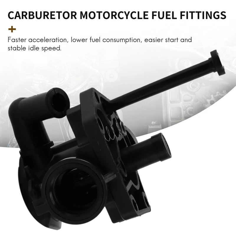 Carburateur 498809 494406 Voor Briggs & Stratton 93902 95902 95982 9c982 9d902