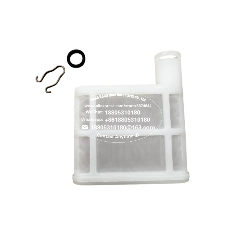 Filter Suitable For…