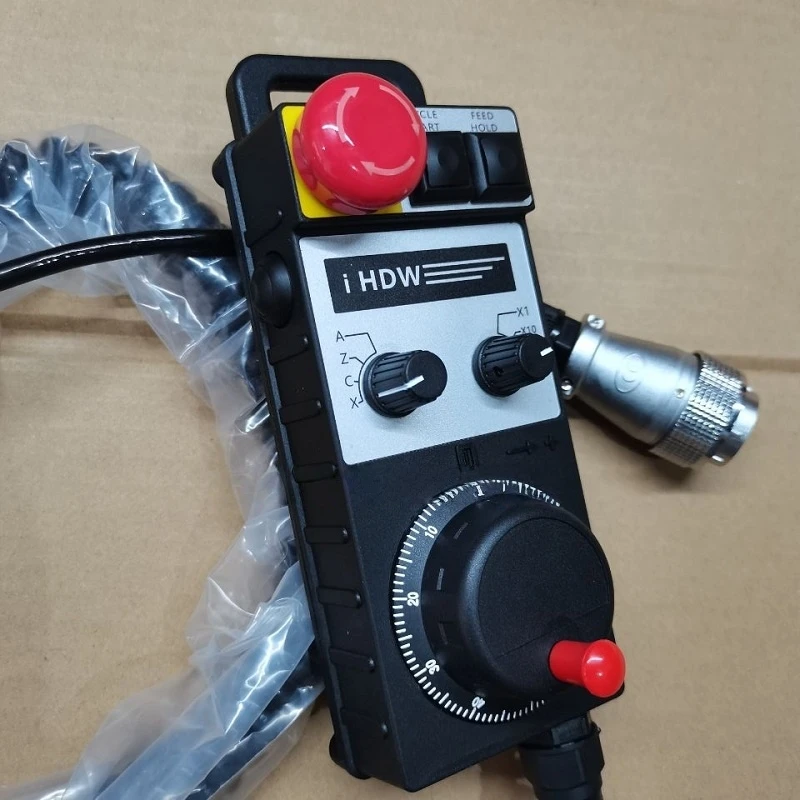 

Original FUTURE Electronic Handwheel IHDW-BPA5L-IM-C20BLE4S-IM Sensor Hardware & Accessory