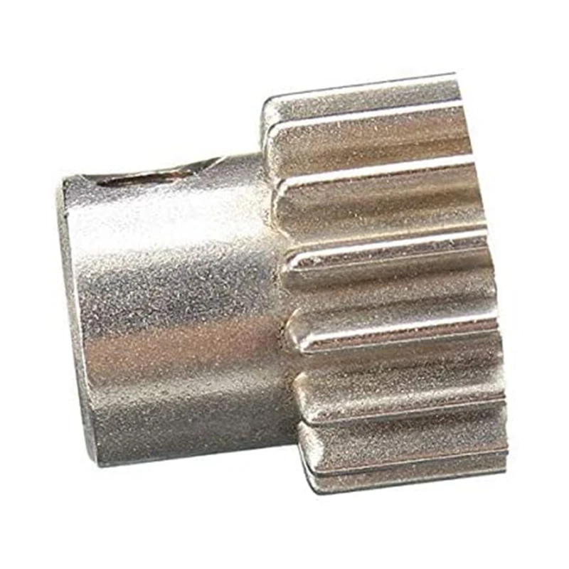 

15T Motor Gear EA1040 For JLB Racing CHEETAH 1/10 Brushless RC Car Parts Accessories