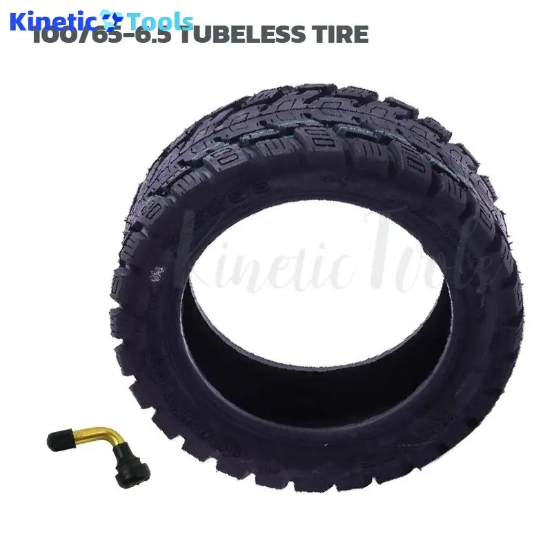 

Новая практичная износостойкая шина для электросамоката ZERO, размер 100/65-6.5, расширенная, запчасть