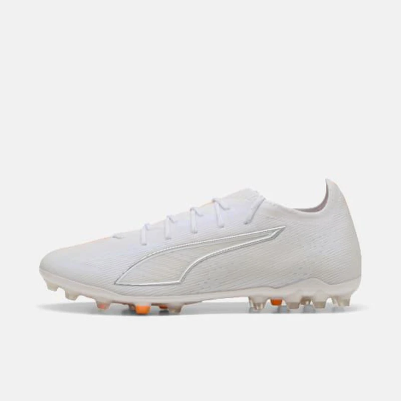 Puma genuine Summer Men's Low-Top Durable Shock-Absorbing Soccer Shoes 108560-04