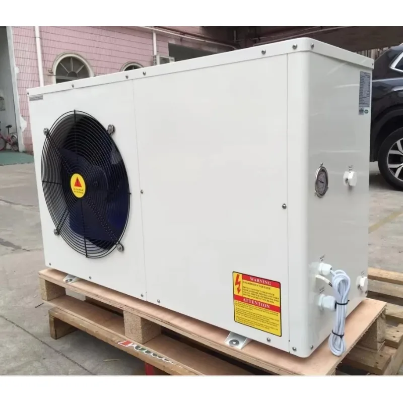 

【Лучшие продажи】Folansi FA-04 Тепловидный насос для воздуха и воды 15 кВт Тепловий насос с источником воздуха Тепловидный насос Водонагреватель