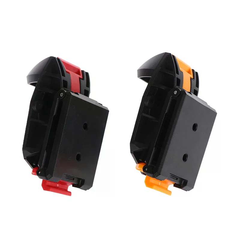 Sturdy ABS Waist Buckle Quick Attach Compatible Waist Bag Clip Replacement Durable Belt Tool