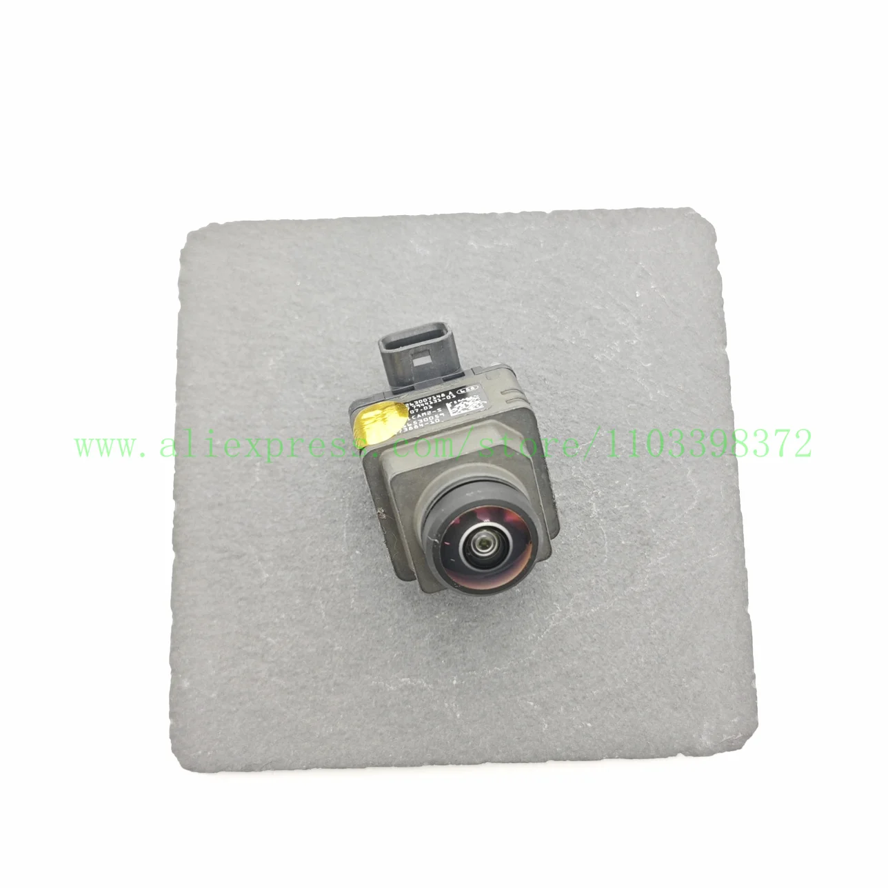 

Подержанная фотокамера заднего вида Bo-sch B-M-W 079495742 66539495742 9495742 66535A0F6D7