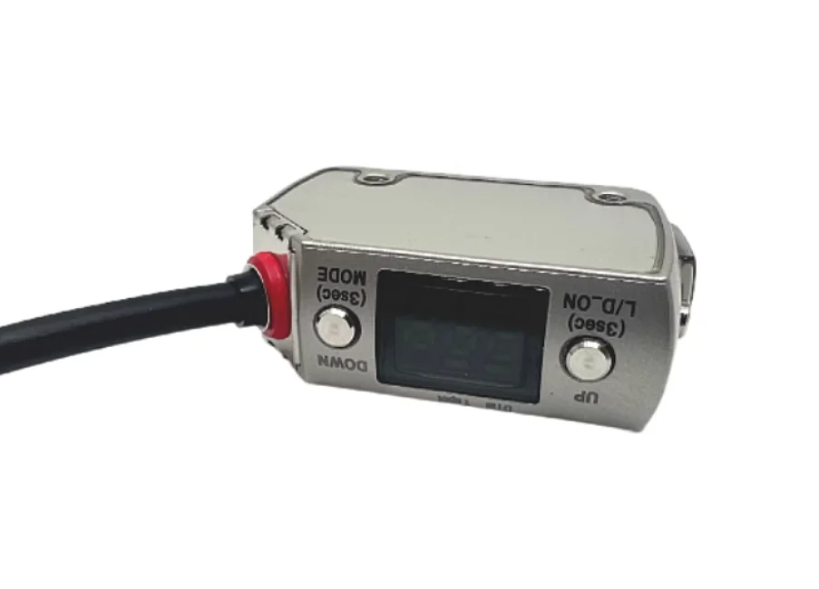 Sensor de deslocamento a laser KEYENCE original LR-ZB100N LR-ZB100P LR-ZB100CN LR-ZB100CP LR-ZB250N LR-ZB250AN