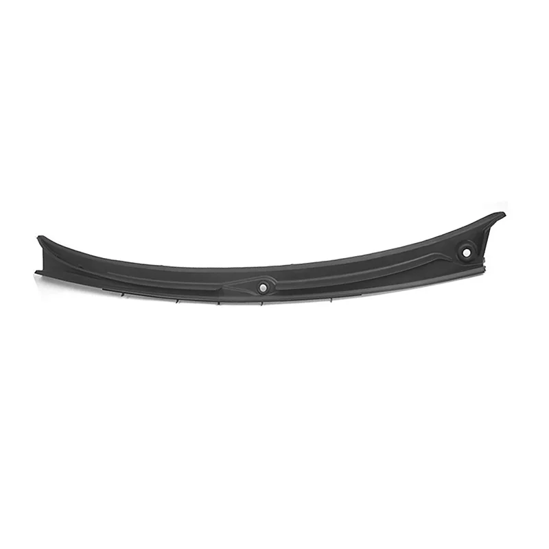 Car Accessories Front Windshield Wiper Cowl Hood Water Deflector Fit For BMW 3 Series E46 M3 Coupe 4 Door 1996-2006 51718208483 - view 3