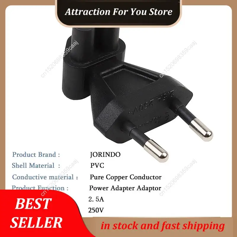 Hot Selling 2-Pin E…