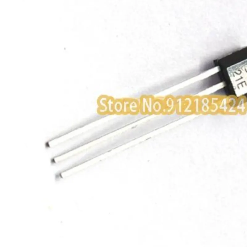 

5pcs/lot A1321EUA-T High Temperature Linear Hall Effect Element Switch Circuit Magnetic Sensor Mark:21E DIP new