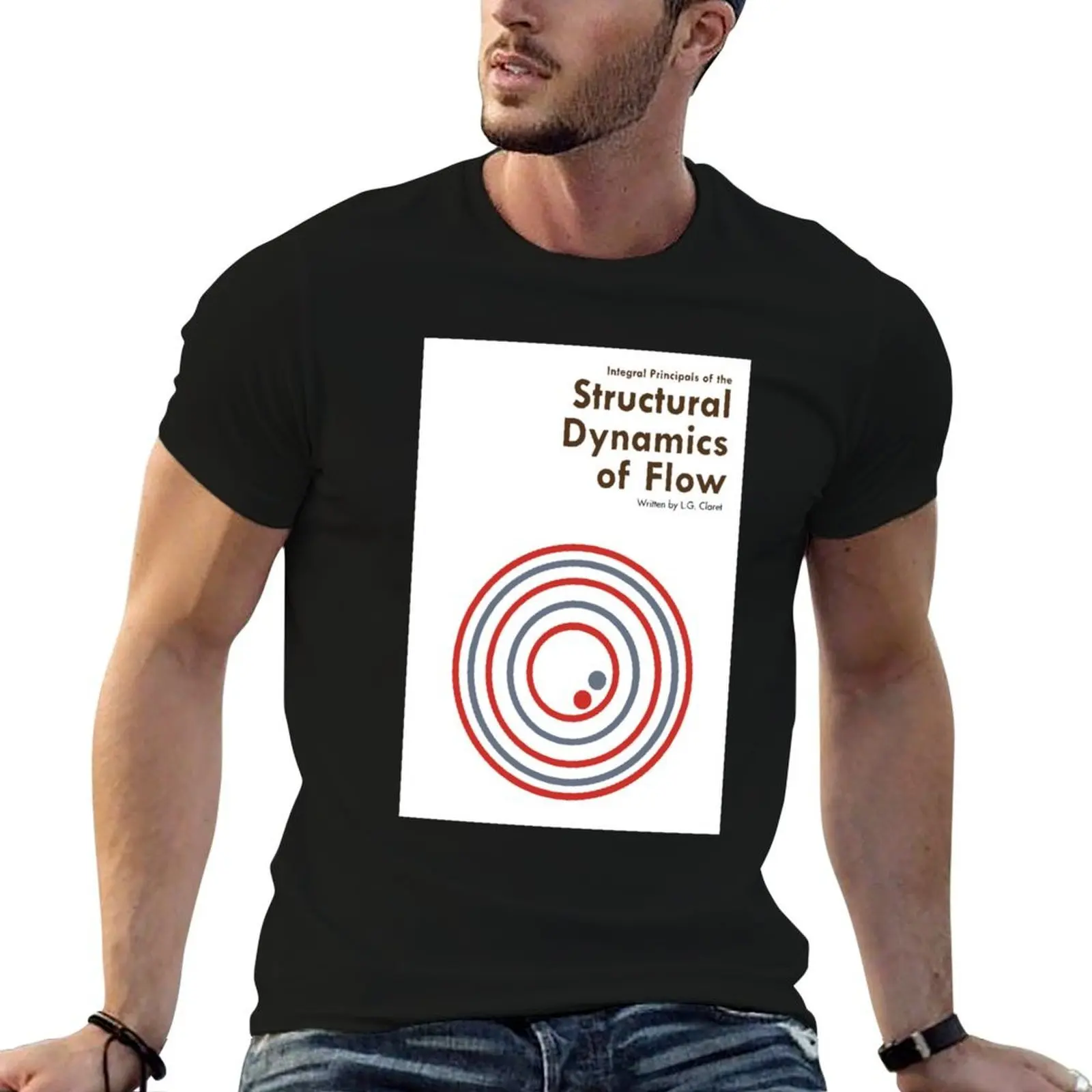 High Resolution Patriot Integral Principals of the Structural Dynamics of Flow T-Shirt man t shirt