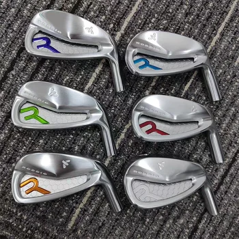 Silver Forged Golf Iron Set 1