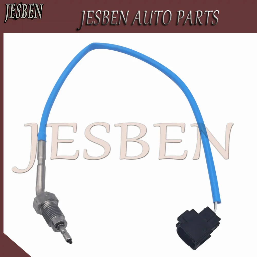 

Датчик температуры выхлопных газов турбонагнетателя SH1A-18-7G0 SH1A-187G0 для Mazda 6 GJ GL 2.2D 2012-2020, CX5 CX-5 KE GH 2.2D 2012-2017