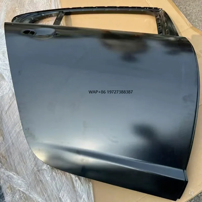 High Quality Car Au-to Body Parts Front Door Car Front Door Left and Right C2Z2013 C2Z2014