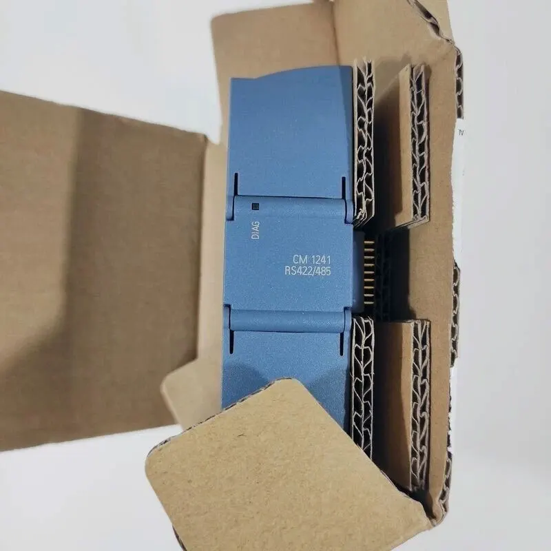 

Совершенно новый 6ES7241-1AH30-0XB0 6ES7241-1AH32-0XB0 6ES7241-1CH32-0XB0 6ES7241-1CH30-1XB0 Гарантия один год