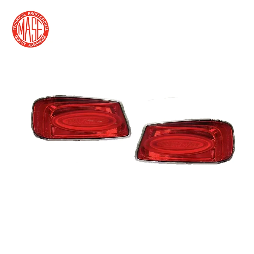 

CZJF Car Parts Body Kit Fender Grille Front Bumper Headlamp Taillamp Lights Bumper Bracket for Bentley Flying Spur 2020
