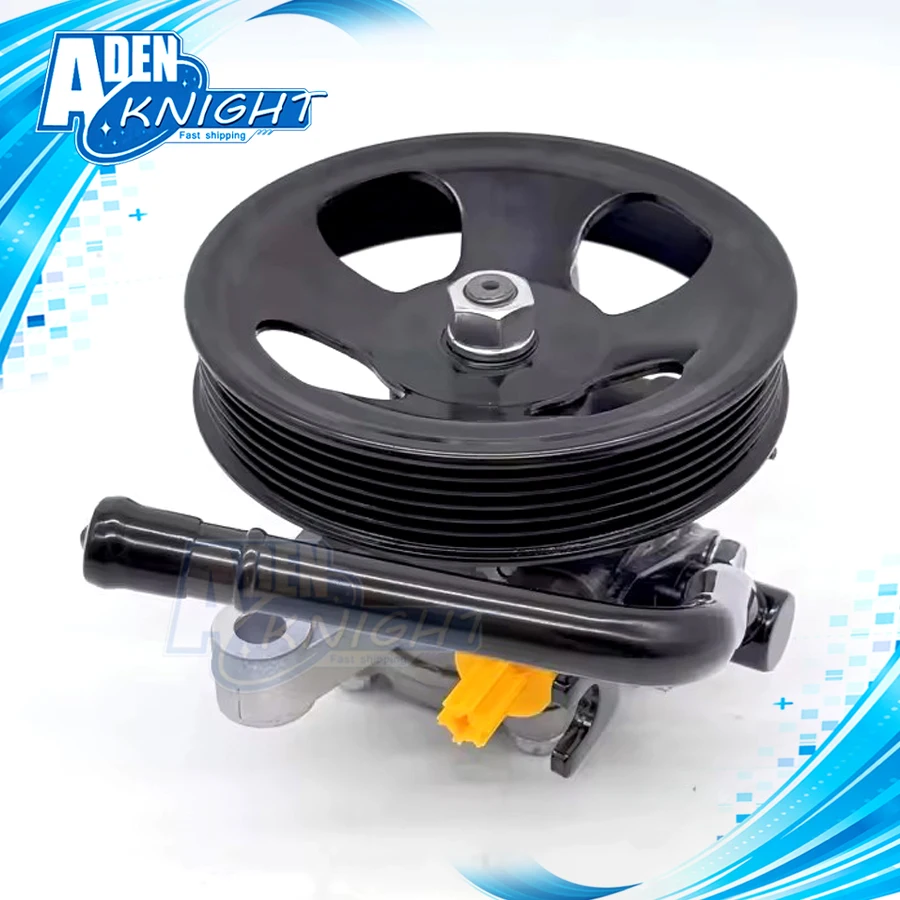 

Power Steering Pump For KIA Cerato 571002F601 Hyundai Accent 571004L001 571004L000 57100-2F601 57100-4L001 57100-4L000
