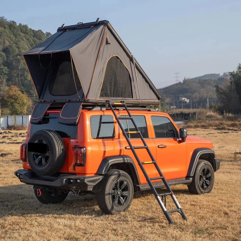 Factory Hot -Outdoor Car Campi - Outdoor Camping Tents For Sale recension och pris