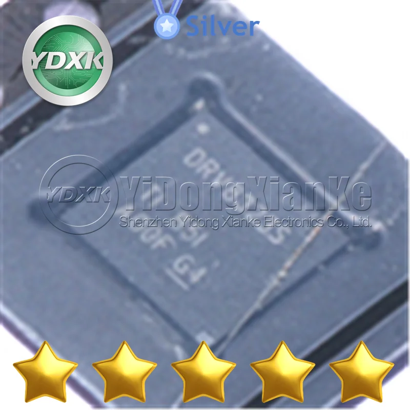 DRV8323SRTAR QFN40 DRV8323SRTAT Electronic Components DRV8353SRTAR DS25CP104ATSQ CYRF6936-40LFXC DA14580-01AT2 DP83848KSQ/NOPB