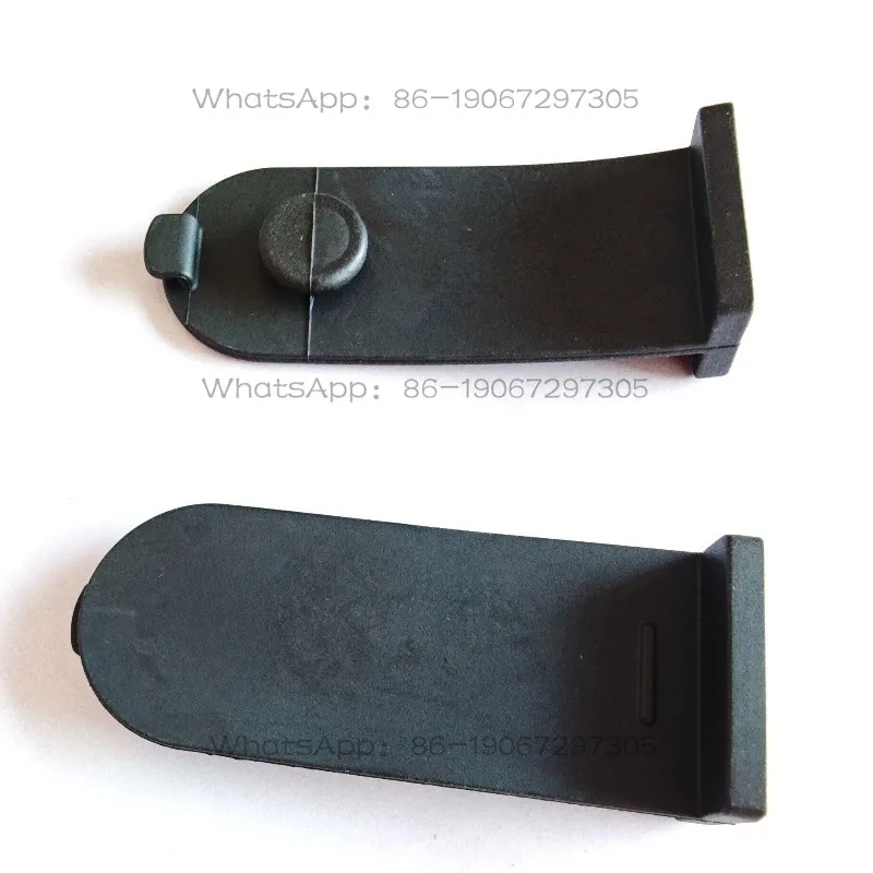 Material Box Cover Buckle Soft Tape P150 Fertilizer Box Cover Fixing Tape P60 Accessories