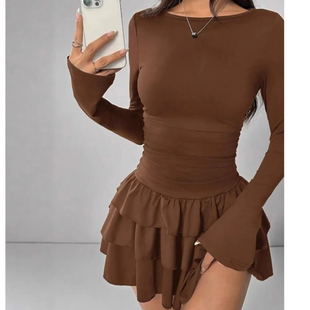 Solid Color Slim Lo… - image