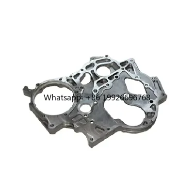 

Timing Gear Case/Cover 8941553610 8971299821 8-94155361-0 8-97129982-1 8-94155-361-0 8-97129-982-1 for ISUZU 4JA1 4JB1 NKR 493